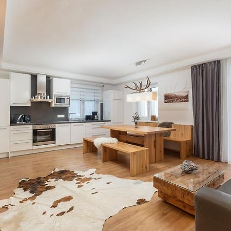 Free Feel Appartements By Schladming-Appartements Dış mekan fotoğraf