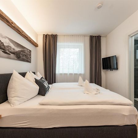 Free Feel Appartements By Schladming-Appartements Oda fotoğraf