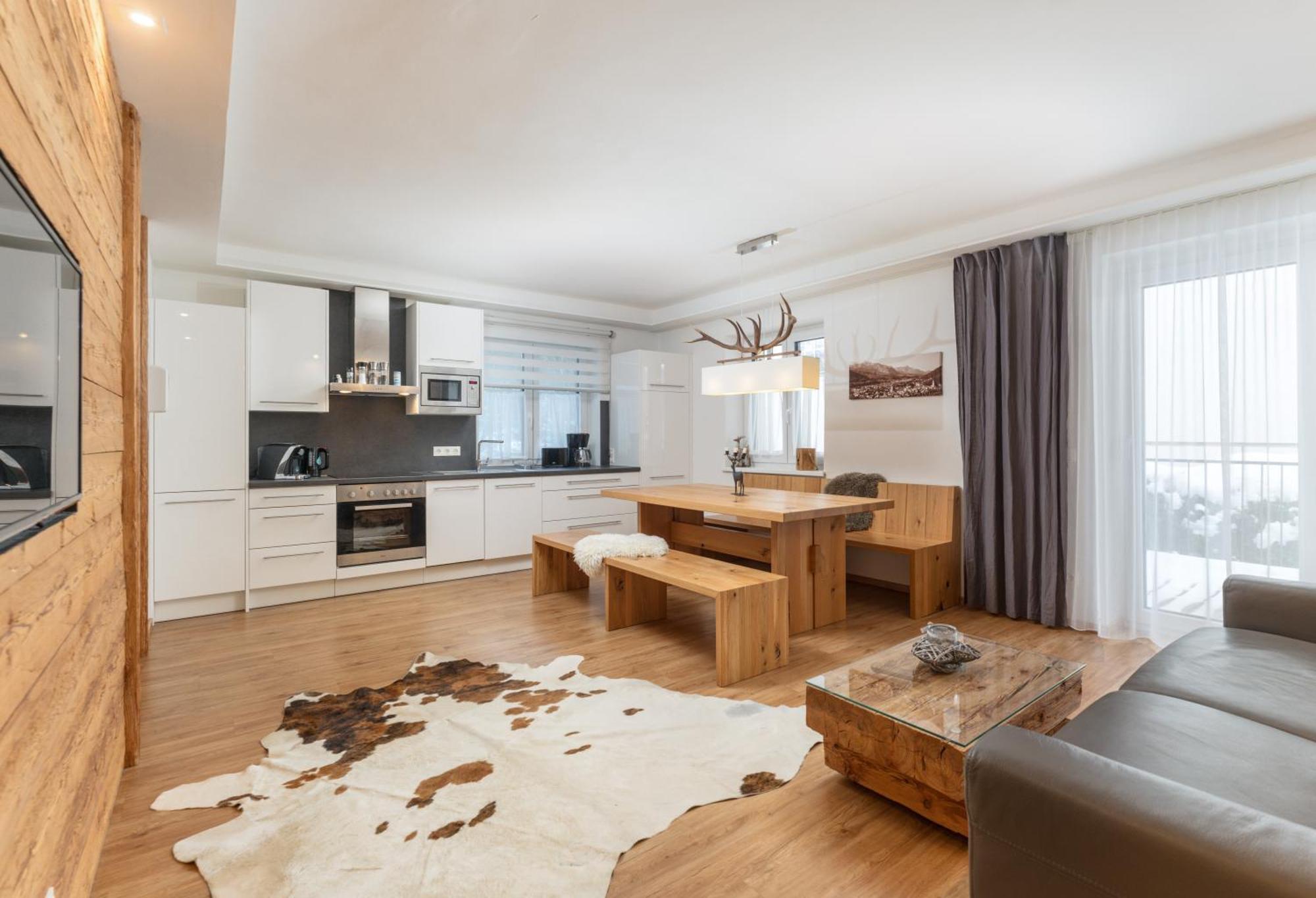 Free Feel Appartements By Schladming-Appartements Dış mekan fotoğraf