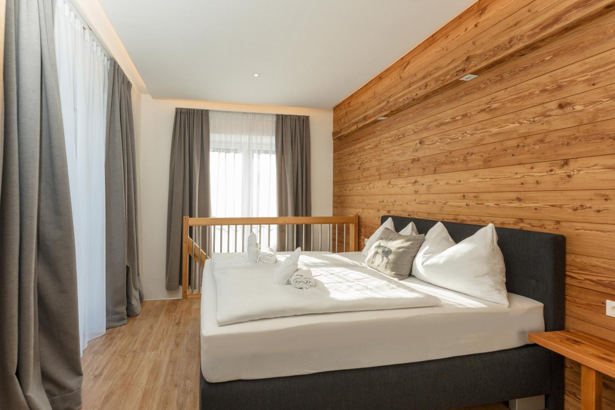 Free Feel Appartements By Schladming-Appartements Oda fotoğraf