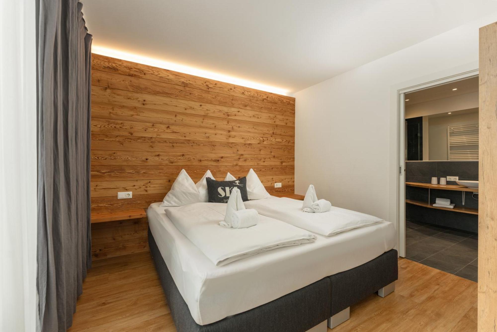 Free Feel Appartements By Schladming-Appartements Oda fotoğraf