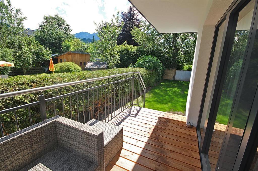 Free Feel Appartements By Schladming-Appartements Oda fotoğraf