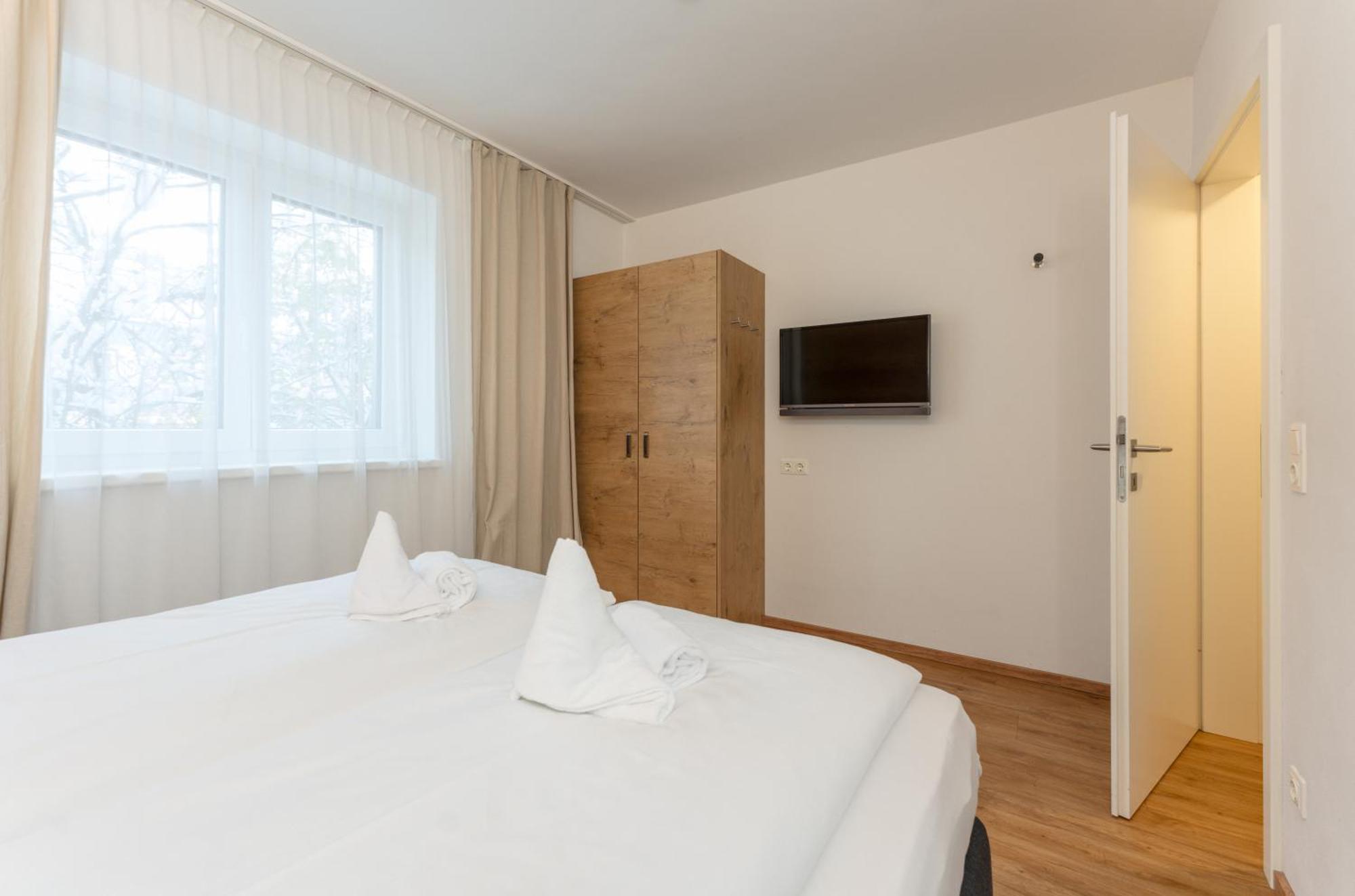 Free Feel Appartements By Schladming-Appartements Oda fotoğraf
