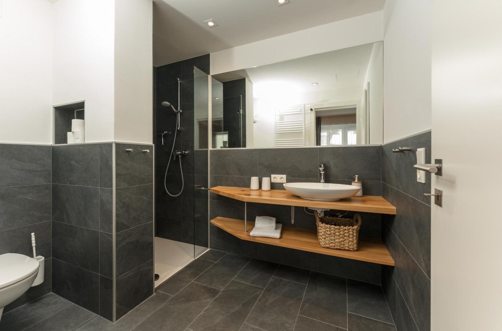 Free Feel Appartements By Schladming-Appartements Oda fotoğraf