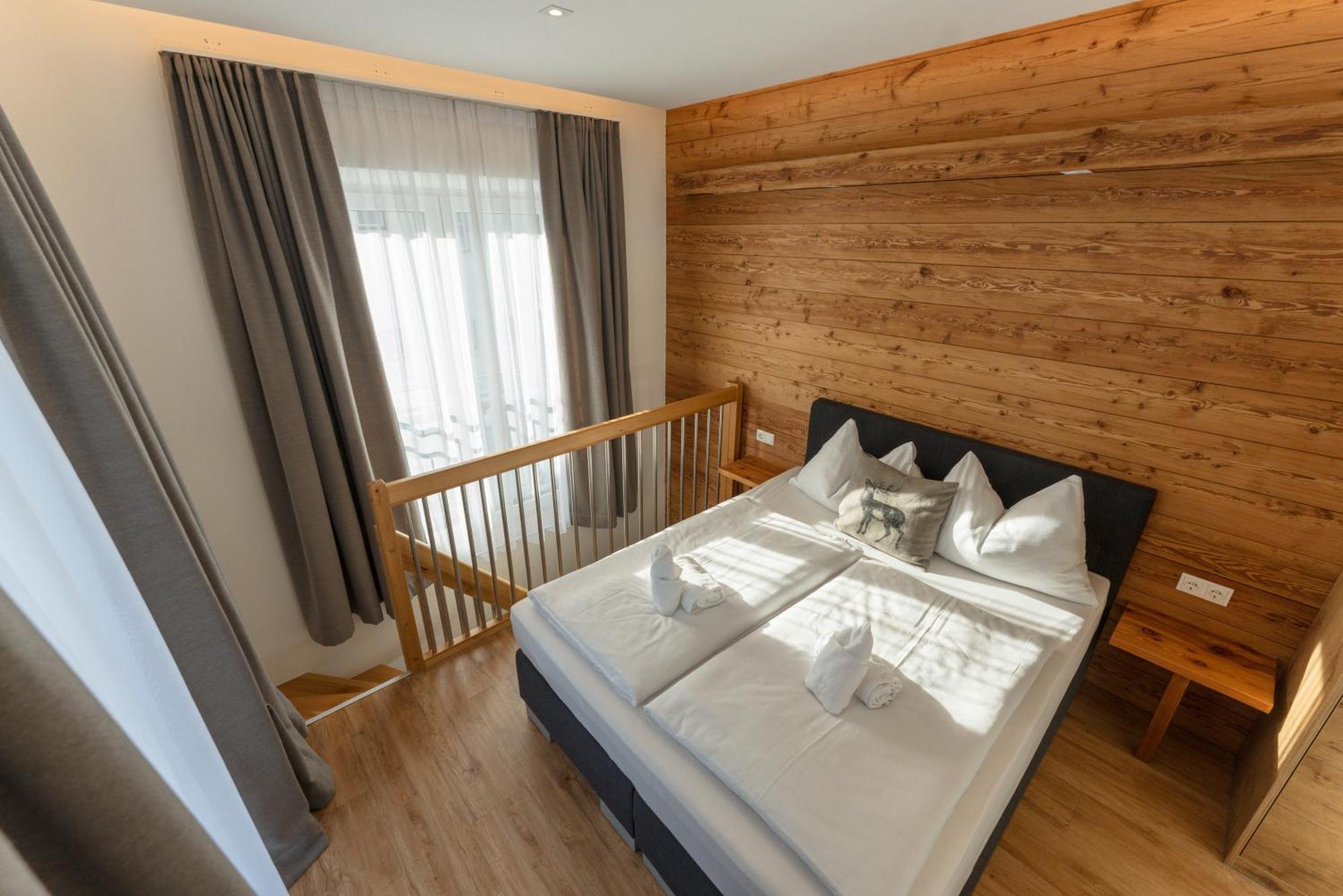 Free Feel Appartements By Schladming-Appartements Oda fotoğraf