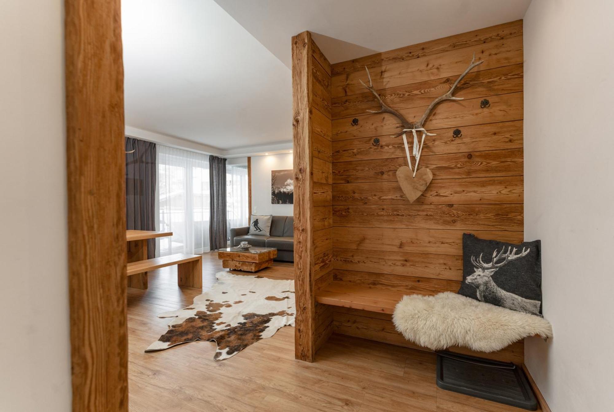 Free Feel Appartements By Schladming-Appartements Oda fotoğraf