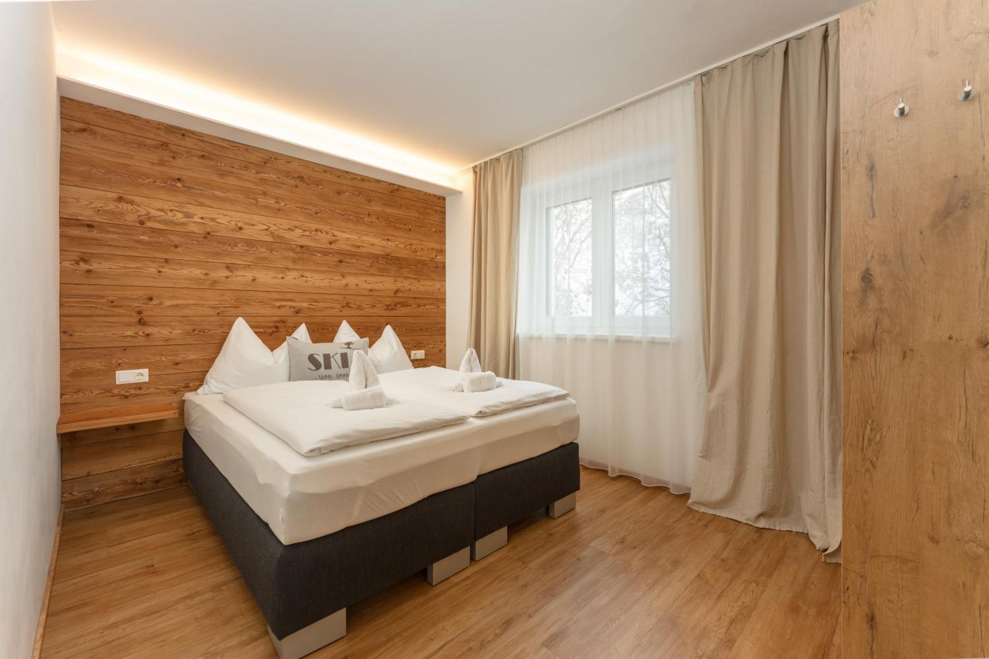 Free Feel Appartements By Schladming-Appartements Oda fotoğraf