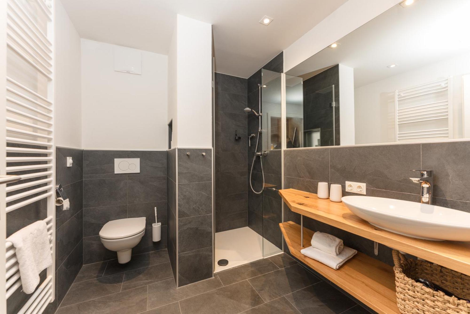 Free Feel Appartements By Schladming-Appartements Oda fotoğraf