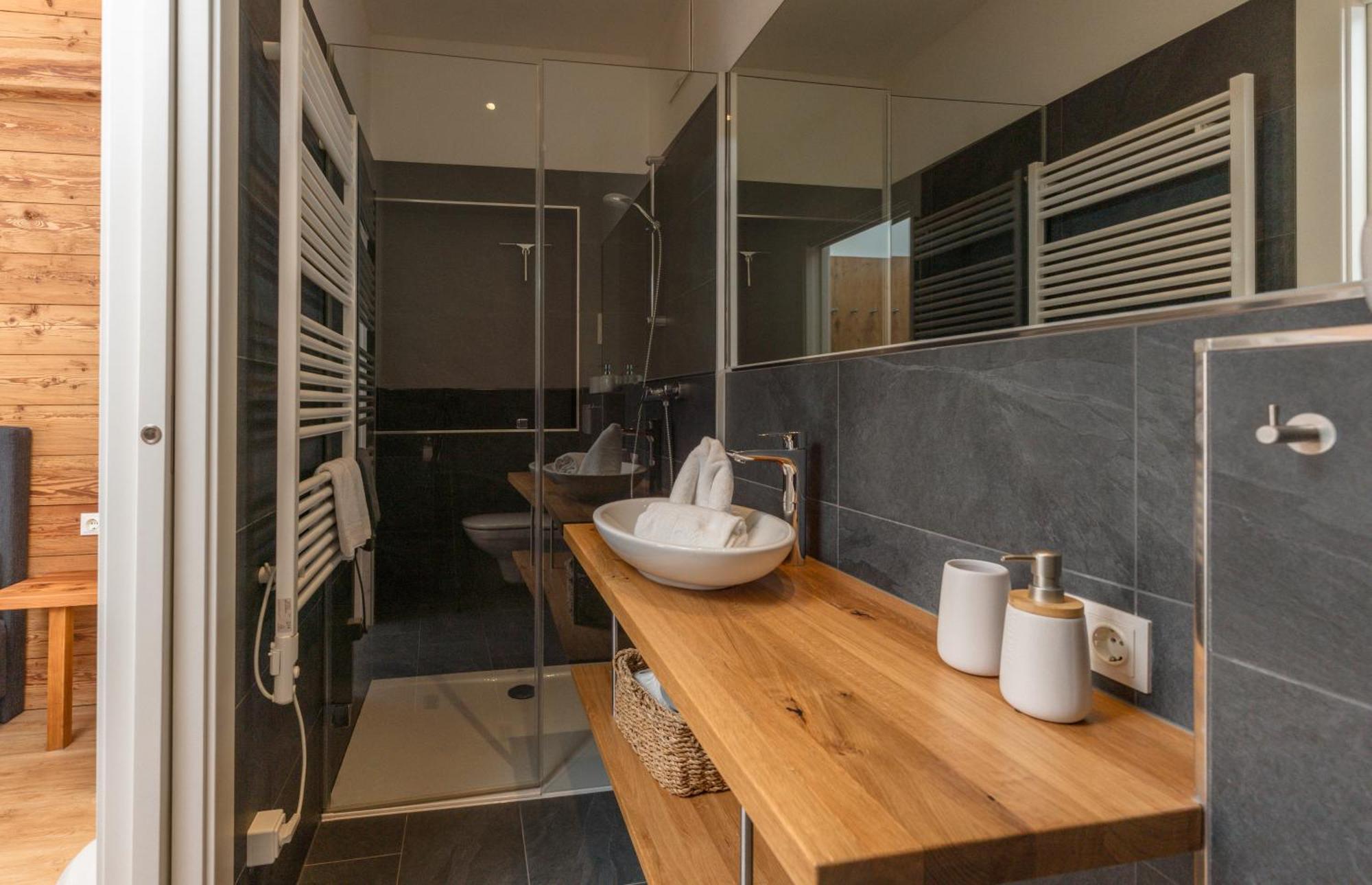 Free Feel Appartements By Schladming-Appartements Oda fotoğraf