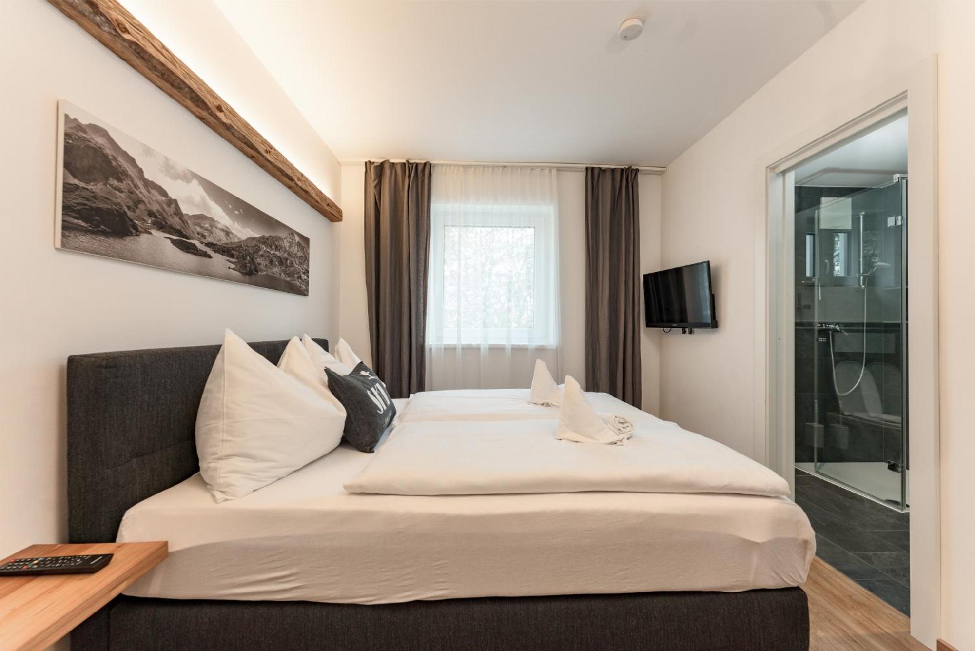 Free Feel Appartements By Schladming-Appartements Oda fotoğraf