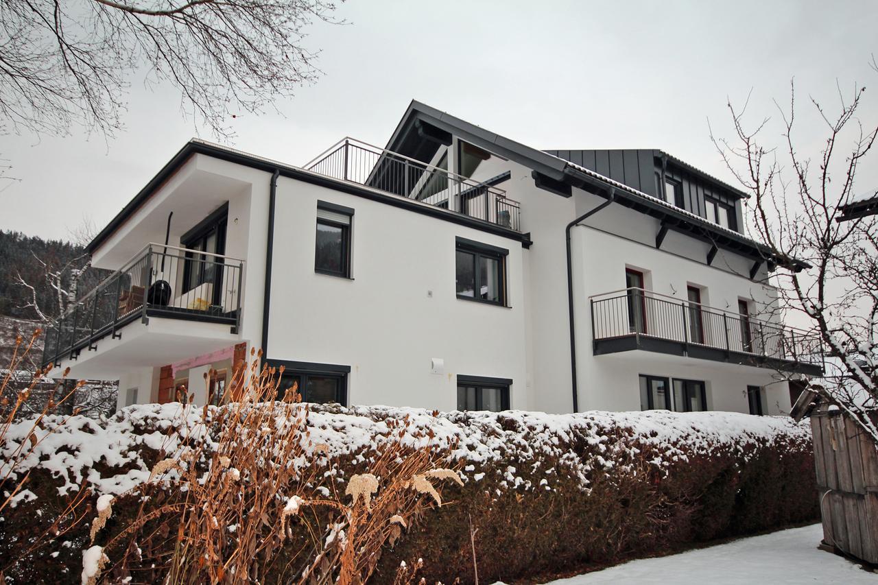 Free Feel Appartements By Schladming-Appartements Dış mekan fotoğraf